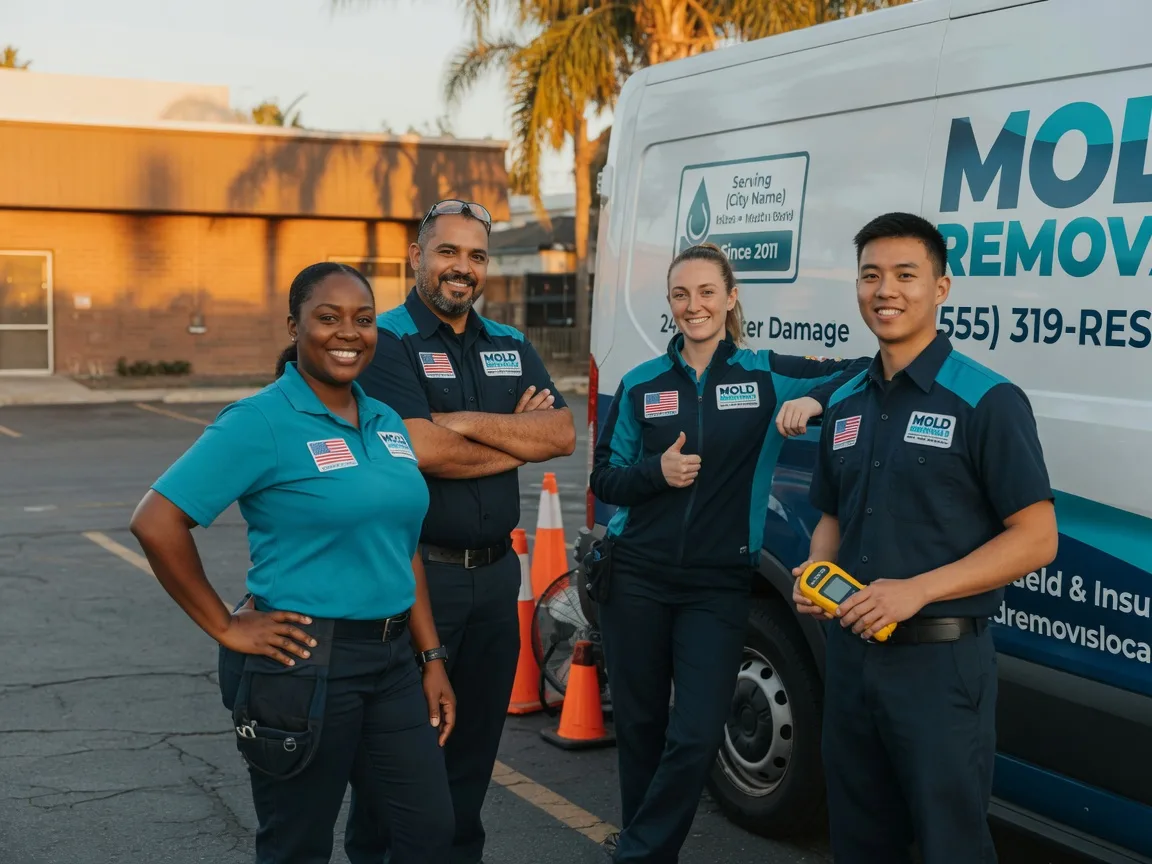 Water Damage Restoration company in Kaltag, AK